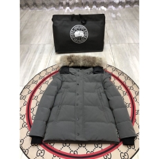 Canada Goose Down Jackets